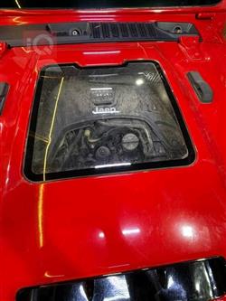 جیپ گلادیەتەر